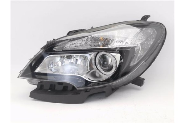 Recambio de faro delantero izquierdo para opel mokka 1.7 business referencia OEM IAM 95366945  