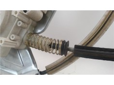 Recambio de mecanismo elevalunas delantero derecho para bmw serie 5 berlina (e39) referencia OEM IAM 9030187  