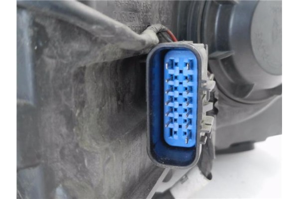 Recambio de faro delantero izquierdo para opel mokka 1.7 business referencia OEM IAM 95366945  