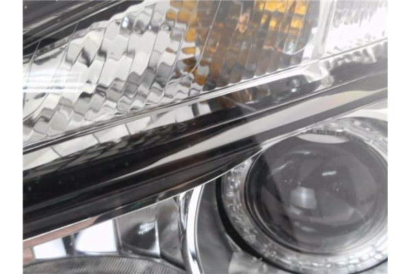 Recambio de faro delantero izquierdo para opel mokka 1.7 business referencia OEM IAM 95366945  