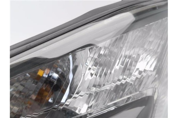 Recambio de faro delantero izquierdo para opel mokka 1.7 business referencia OEM IAM 95366945  