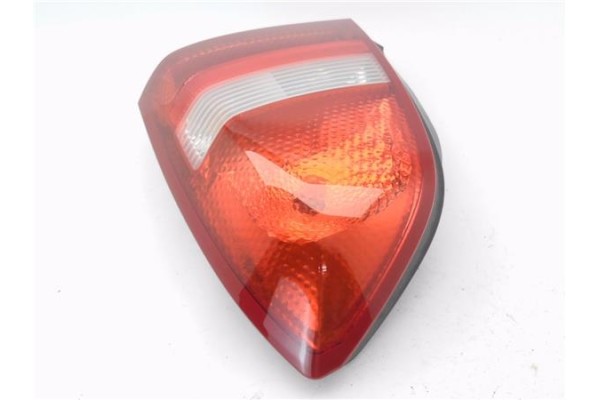 Recambio de piloto trasero derecho para nissan primera berlina (p12) 1.6 referencia OEM IAM 89025237  