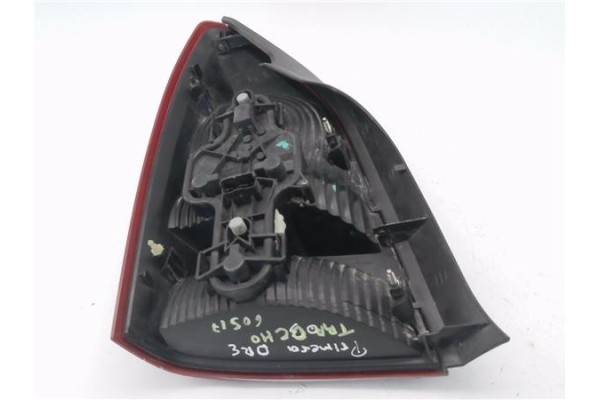 Recambio de piloto trasero derecho para nissan primera berlina (p12) 1.6 referencia OEM IAM 89025237  