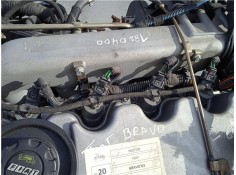 Recambio de motor completo para fiat bravo (182) 1.9 jtd 105 referencia OEM IAM 182B4000  