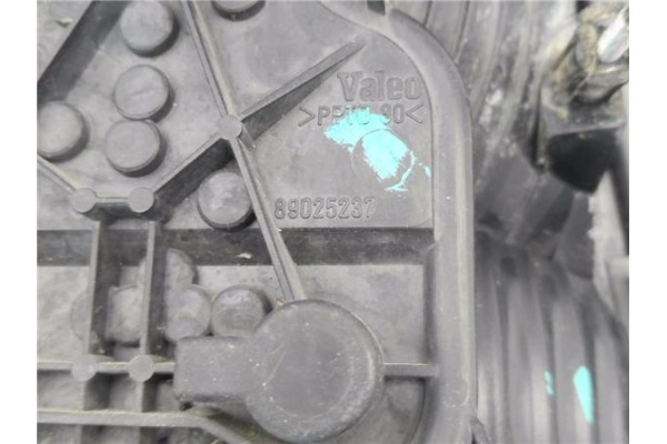 Recambio de piloto trasero derecho para nissan primera berlina (p12) 1.6 referencia OEM IAM 89025237  
