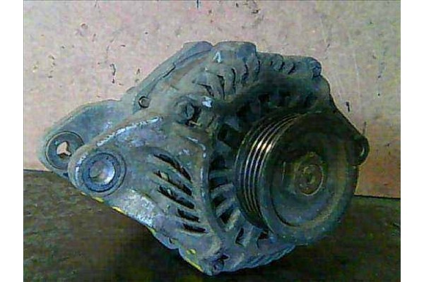 Recambio de alternador para mitsubishi colt cz3 berl. 5 (z30a) 1.1 inform (d) referencia OEM IAM MN155953 A5GT0091ZE 1800A070 , 
