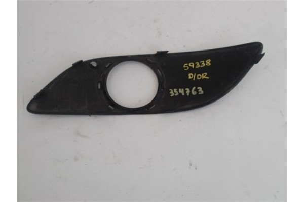 Recambio de cerquillo faro para mercedes-benz clase b (bm 245) 2.0 180 cdi (245.207) referencia OEM IAM   