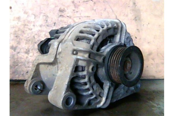 Recambio de alternador para opel corsa d 1.2 referencia OEM IAM 13222930 0124325171 6204265 , OPEL Recambio de alternador para opel corsa d 1.2 referencia OEM IAM 13222930 0124325171 6204265 , OPEL