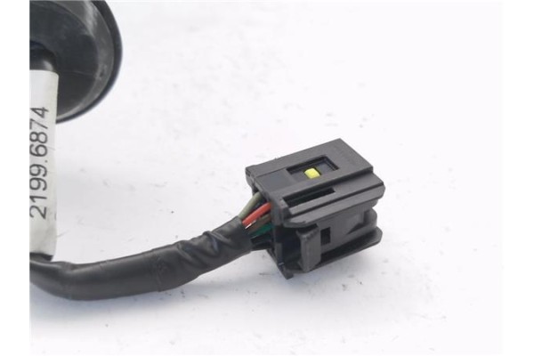 Recambio de retrovisor electrico derecho para opel mokka 1.7 business referencia OEM IAM E9026673  