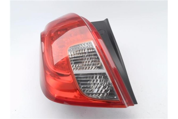 Recambio de piloto trasero izquierdo para opel mokka 1.7 business referencia OEM IAM E1313565  