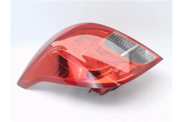 Recambio de piloto trasero izquierdo para opel mokka 1.7 business referencia OEM IAM E1313565  