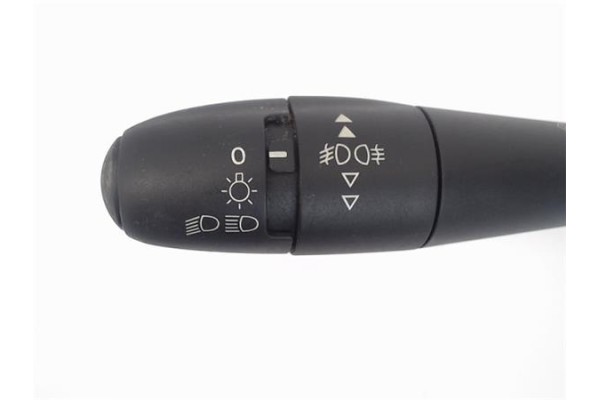 Recambio de mando intermitencia para citroen c4 berlina 1.6 exclusive referencia OEM IAM 98000238XT  