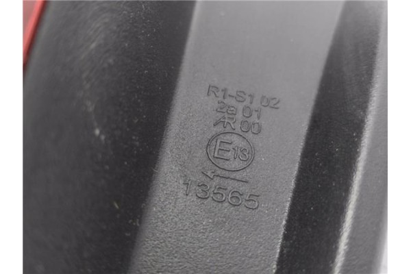 Recambio de piloto trasero izquierdo para opel mokka 1.7 business referencia OEM IAM E1313565  