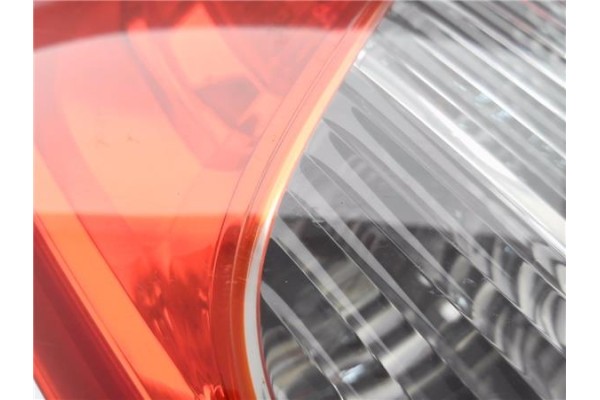 Recambio de piloto trasero izquierdo para opel mokka 1.7 business referencia OEM IAM E1313565  