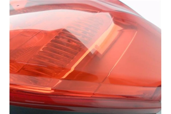 Recambio de piloto trasero izquierdo para opel mokka 1.7 business referencia OEM IAM E1313565  