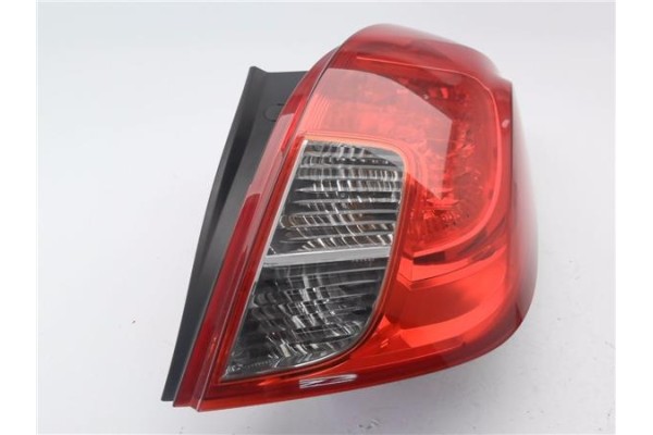 Recambio de piloto trasero derecho para opel mokka 1.7 business referencia OEM IAM E1313566  