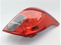 Recambio de piloto trasero derecho para opel mokka 1.7 business referencia OEM IAM E1313566  