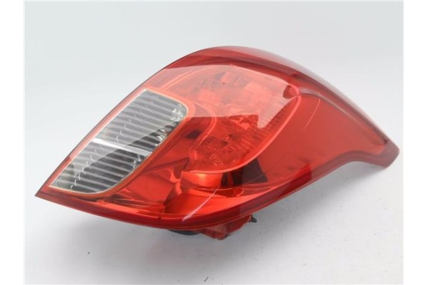 Recambio de piloto trasero derecho para opel mokka 1.7 business referencia OEM IAM E1313566  