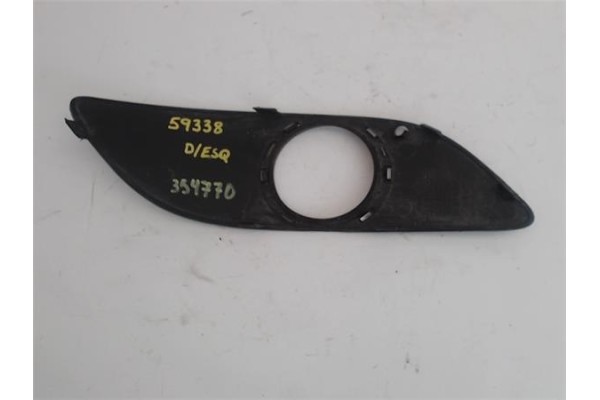 Recambio de cerquillo faro para mercedes-benz clase b (bm 245) 2.0 180 cdi (245.207) referencia OEM IAM   