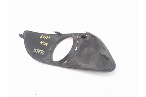 Recambio de cerquillo faro para mercedes-benz clase b (bm 245) 2.0 180 cdi (245.207) referencia OEM IAM   