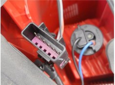 Recambio de piloto trasero derecho para opel mokka 1.7 business referencia OEM IAM E1313566  