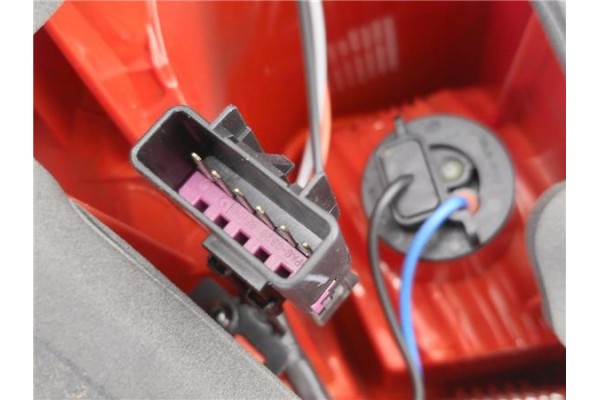 Recambio de piloto trasero derecho para opel mokka 1.7 business referencia OEM IAM E1313566  