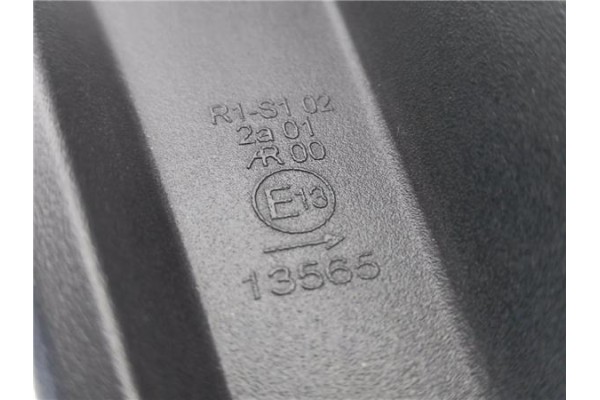 Recambio de piloto trasero derecho para opel mokka 1.7 business referencia OEM IAM E1313566  