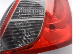 Recambio de piloto trasero derecho para opel mokka 1.7 business referencia OEM IAM E1313566  