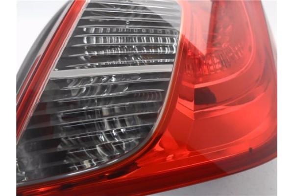 Recambio de piloto trasero derecho para opel mokka 1.7 business referencia OEM IAM E1313566  