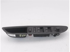 Recambio de mando elevalunas delantero izquierdo para opel mokka 1.7 business referencia OEM IAM 95025518600R 13305011 