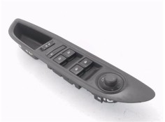 Recambio de mando elevalunas delantero izquierdo para opel mokka 1.7 business referencia OEM IAM 95025518600R 13305011 