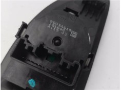 Recambio de mando elevalunas delantero izquierdo para opel mokka 1.7 business referencia OEM IAM 95025518600R 13305011 