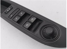 Recambio de mando elevalunas delantero izquierdo para opel mokka 1.7 business referencia OEM IAM 95025518600R 13305011 
