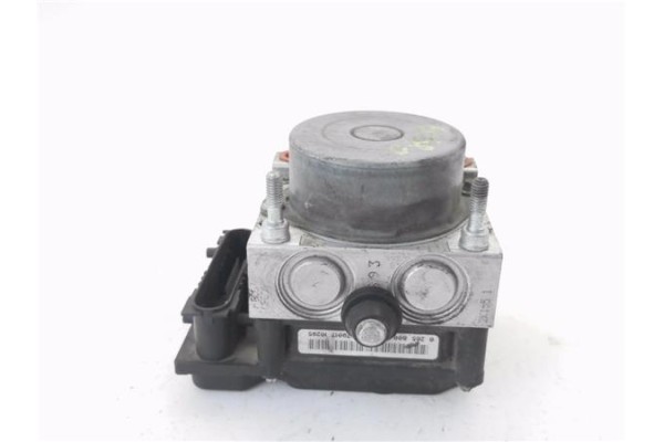 Recambio de nucleo abs para opel corsa d 1.4 referencia OEM IAM 0265800422  