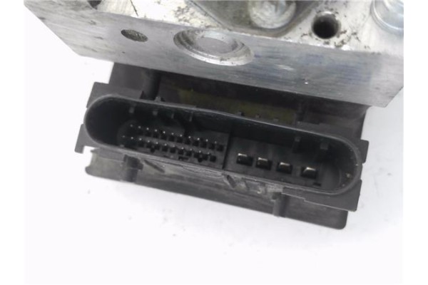 Recambio de nucleo abs para opel corsa d 1.4 referencia OEM IAM 0265800422  