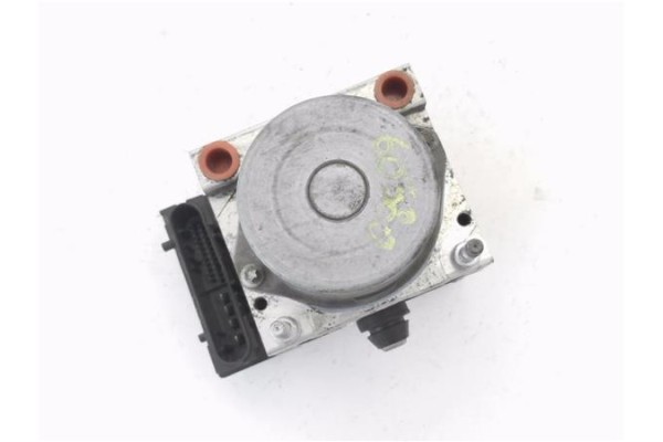 Recambio de nucleo abs para opel corsa d 1.4 referencia OEM IAM 0265800422  