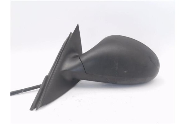 Recambio de retrovisor izquierdo para seat ibiza (6l1) 1.9 sdi referencia OEM IAM 6L1857501H  