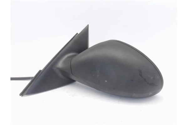 Recambio de retrovisor izquierdo para seat ibiza (6l1) 1.9 sdi referencia OEM IAM 6L1857501H  
