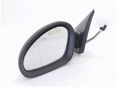 Recambio de retrovisor izquierdo para seat ibiza (6l1) 1.9 sdi referencia OEM IAM 6L1857501H  