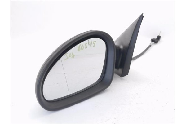 Recambio de retrovisor izquierdo para seat ibiza (6l1) 1.9 sdi referencia OEM IAM 6L1857501H  