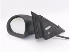 Recambio de retrovisor izquierdo para seat ibiza (6l1) 1.9 sdi referencia OEM IAM 6L1857501H  