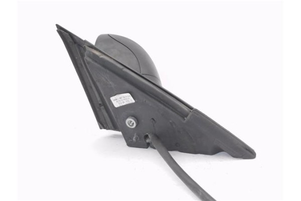 Recambio de retrovisor izquierdo para seat ibiza (6l1) 1.9 sdi referencia OEM IAM 6L1857501H  