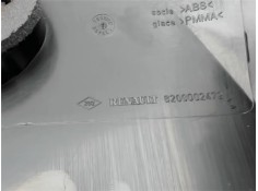 Recambio de piloto trasero derecho para renault laguna ii grandtour (kg0) 1.9 dci (kg0g) referencia OEM IAM 8200002472  82007034