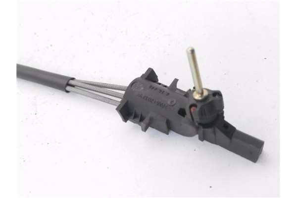 Recambio de retrovisor izquierdo para seat ibiza (6l1) 1.9 sdi referencia OEM IAM 6L1857501H  