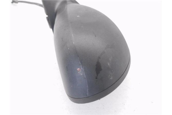 Recambio de retrovisor izquierdo para seat ibiza (6l1) 1.9 sdi referencia OEM IAM 6L1857501H  
