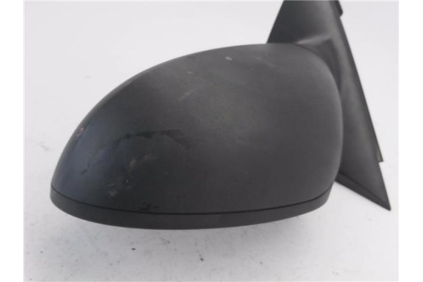 Recambio de retrovisor izquierdo para seat ibiza (6l1) 1.9 sdi referencia OEM IAM 6L1857501H  