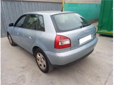audi a3 (8l) del año 2001