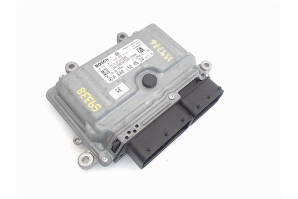 Recambio de centralita para mercedes-benz clase b (bm 245) 2.0 180 cdi (245.207) referencia OEM IAM   