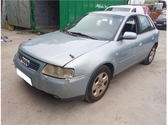 audi a3 (8l) del año 2001
