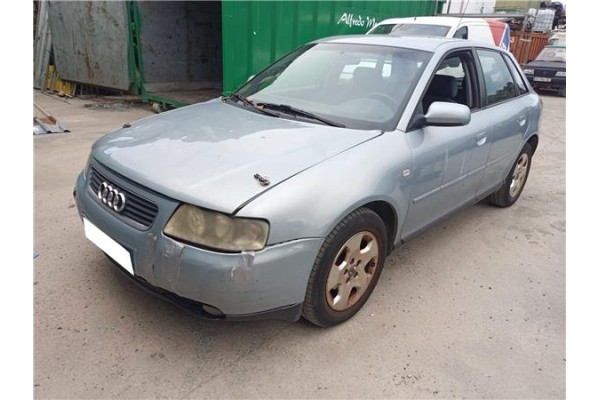 audi a3 (8l) del año 2001